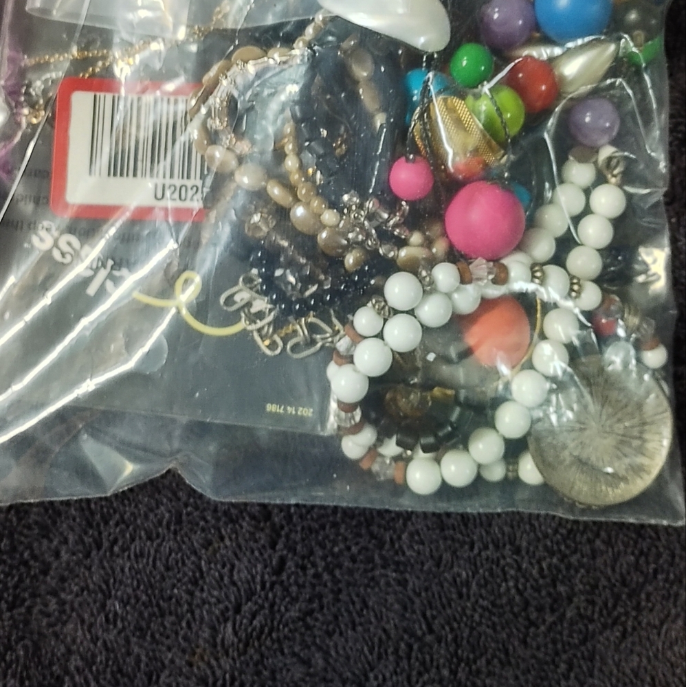 Jewelry Grab Bag